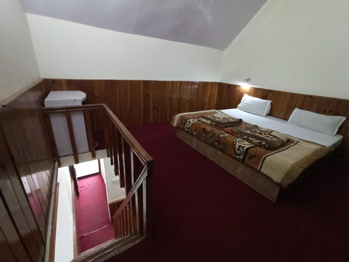 Hotel Him View Manali  Exterior photo
