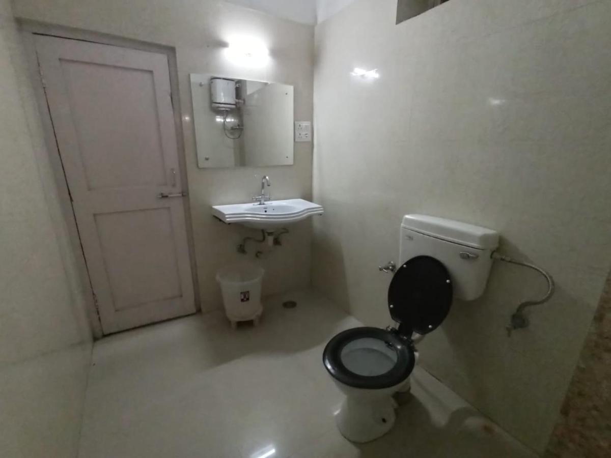 Hotel Him View Manali  Exterior photo