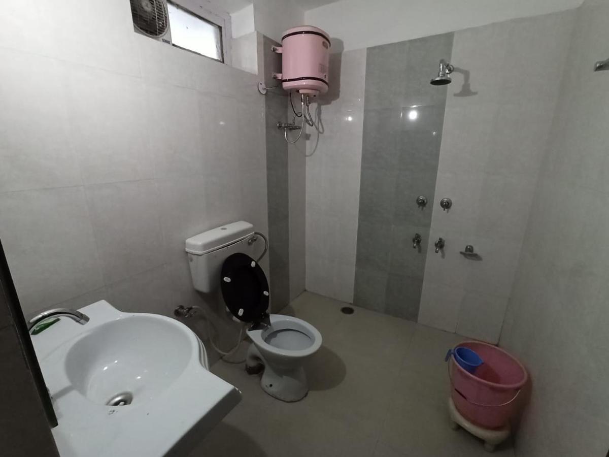 Hotel Him View Manali  Exterior photo